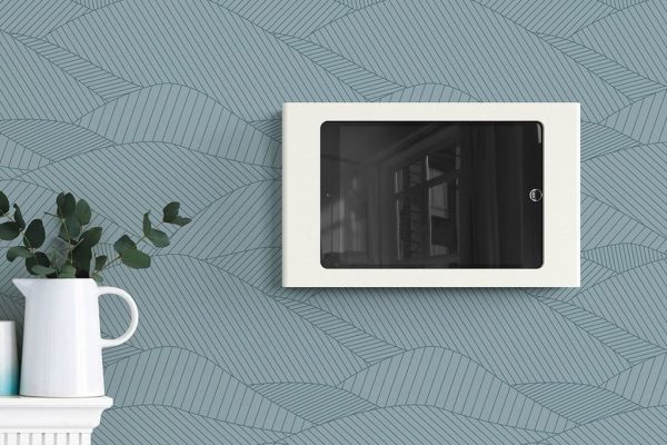 Wall Mount for iPad mini - Bilde 2