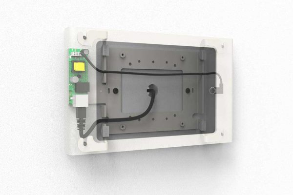 Wall Mount for iPad mini - Bilde 4