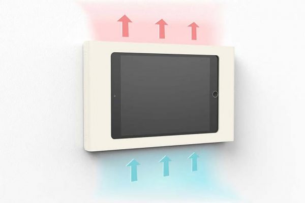 Wall Mount for iPad mini - Bilde 3