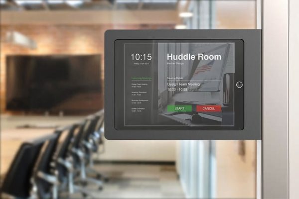 Side Mount for iPad 9.7"