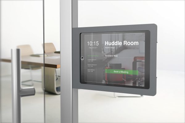 Side Mount for iPad 9.7" - Bilde 3
