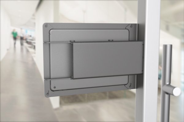 Side Mount for iPad 9.7" - Bilde 2