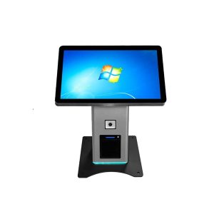 POS-Kiosk-D Selvbetjeningskiosk